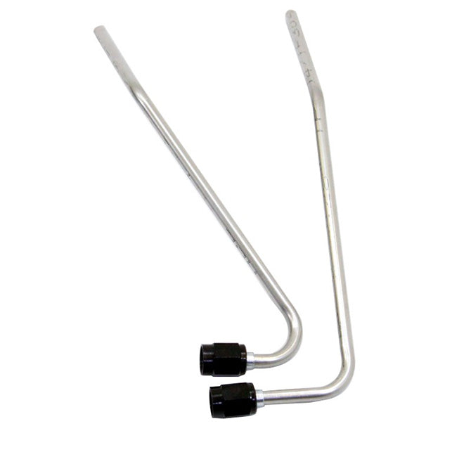 Nitrous Express - Hardline Kit For LS1/LS6 Manifold - 15768HLK1