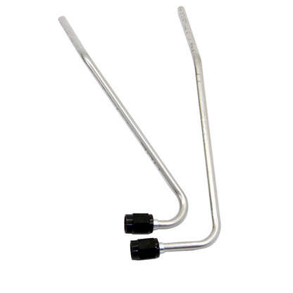 Nitrous Express - Hardline Kit For LS1/LS6 Manifold - 15768HLK1