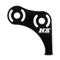 Nitrous Express - SOLENOID MOUNTING BRACKET FOR LS ENGINE INTAKE MANIFOLD - 15768