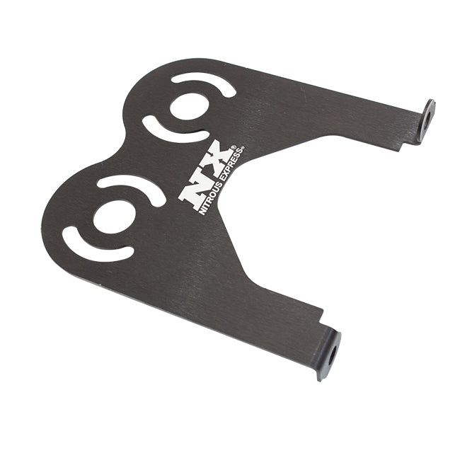 Nitrous Express - GTR Solenoid Bracket - 15778-1