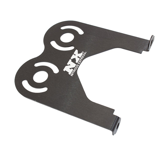 Nitrous Express - GTR Solenoid Bracket - 15778-1