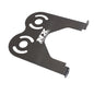 Nitrous Express - GTR Solenoid Bracket - 15778-1