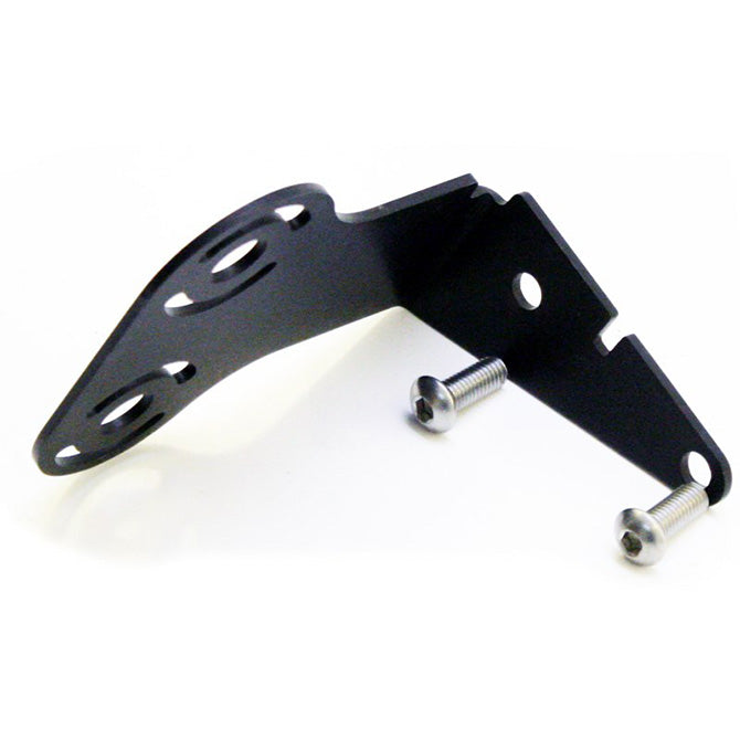 Nitrous Express - SOLENOID BRACKET FOR C7 (2014-UP) CORVETTE - 15790-1