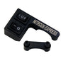 Nitrous Express - HANDLE BAR SWITCH MOUNT (7/8" BAR AND SWITCHES OFF TO LEFT SIDE) - 15801P