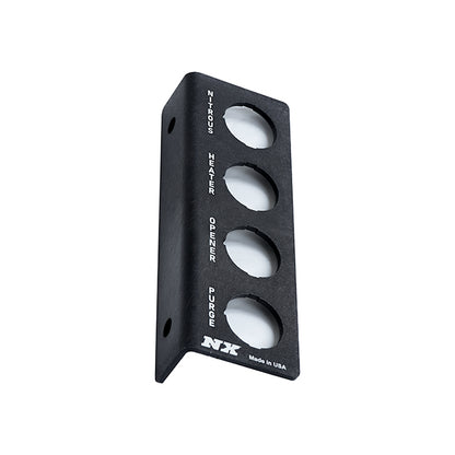Nitrous Express - Switch Panel Universal Verticle - 15808