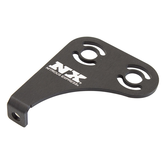 Nitrous Express - 15 And Newer Solenoid Bracket For RZR - 15811