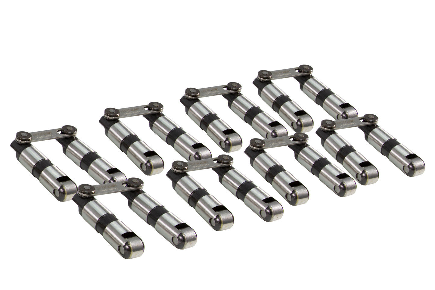 Short Travel Link Bar Hydraulic Roller Lifter Set Chrysler 6.4L HEMI