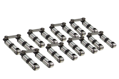 Short Travel Link Bar Hydraulic Roller Lifter Set Chrysler 6.4L HEMI