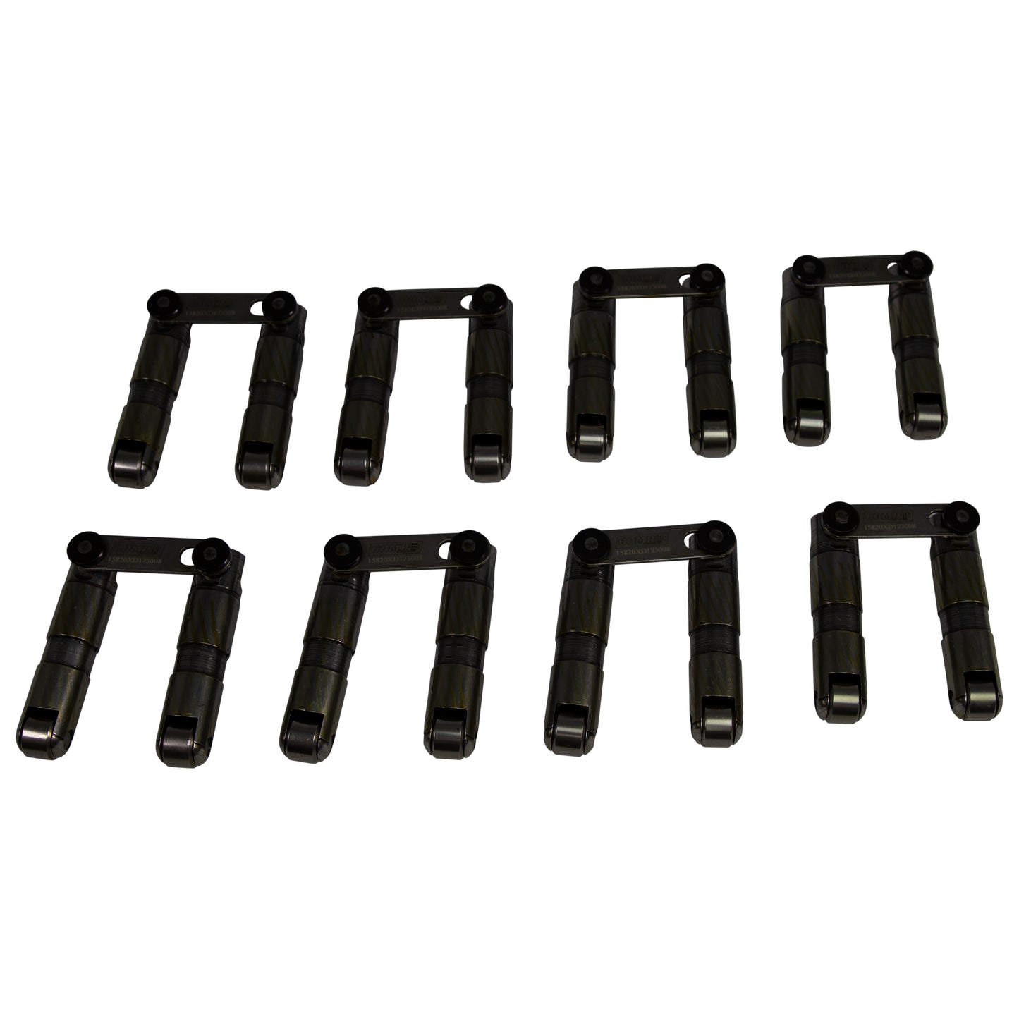 XD Short Travel Link Bar Hydraulic Roller Lifter Pair Chrysler 5.7-6.4L HEMI