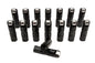 Short Travel OE-Style Hydraulic Roller Lifter Set For Chrysler Gen III 6.4L