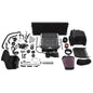 Edelbrock Twin-Force Stg 2-3 Upgrade Kit 17-22 Ford F150/Raptor 3.5L HO EcoBoost