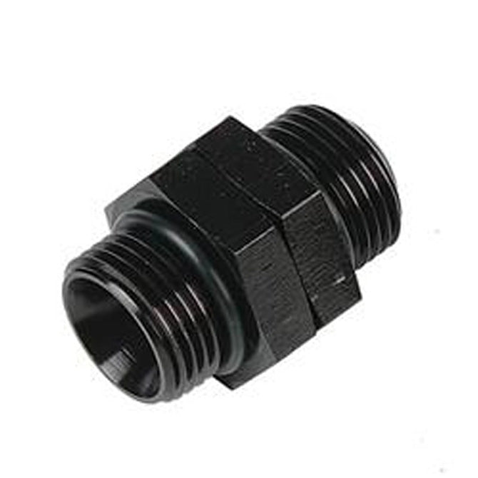 Nitrous Express - 8AN O-RING TO 3/8 NPT FITTING - 15839
