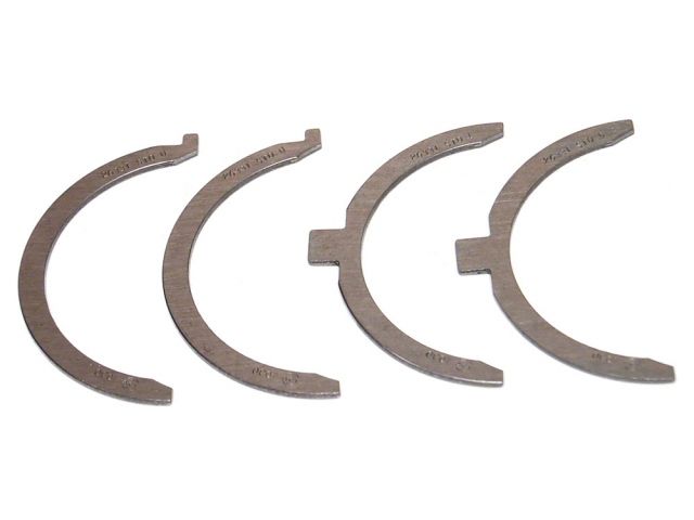 ACL 2T2633 Thrust Washers Set Nissan VQ35DE