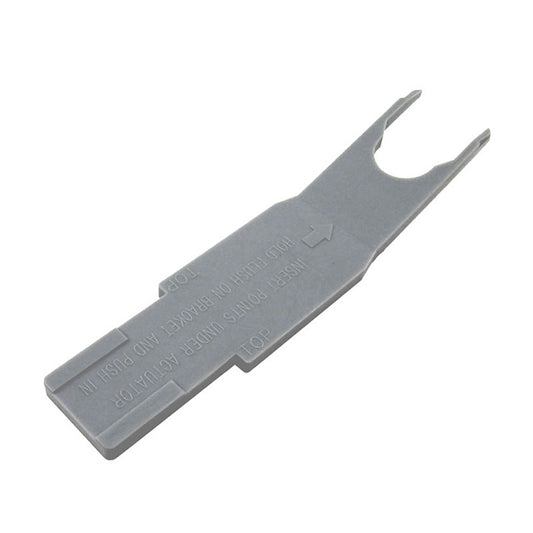Nitrous Express - ACTUATOR REMOVING TOOL (FOR SWITCH PANEL LENS REMOVAL) - 15888