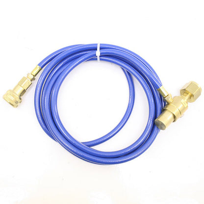Nitrous Express - CO2 CONVERSION FOR NEXT GENERATION PUMP STATION - 15908