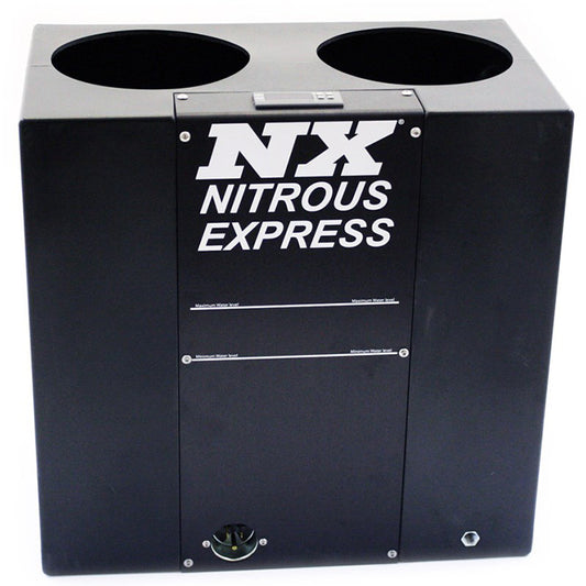 Nitrous Express - NX HOT WATER BOTTLE BATH - 15935