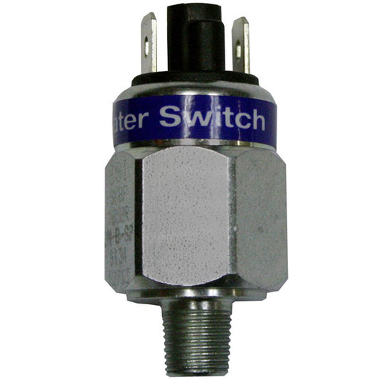 Nitrous Express - BOTTLE HEATER PRESSURE TRANSDUCER ONLY - 15943