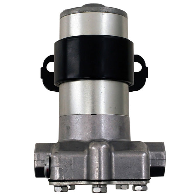 Nitrous Express - FUEL PUMP BLACK STYLE 14 PSI   - 15950