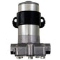 Nitrous Express - FUEL PUMP BLACK STYLE 14 PSI   - 15950