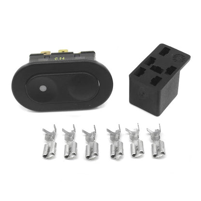 Nitrous Express - SWITCH FOR REMOTE BOTTLE OPENER  - 15967