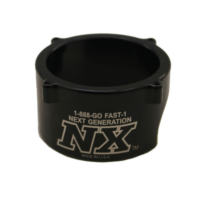 Nitrous Express - BODY FOR REMOTE BOTTLE OPENER (THUMBSCREW STYLE OPENER) - 15968