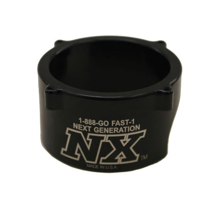 Nitrous Express - BODY FOR REMOTE BOTTLE OPENER (THUMBSCREW STYLE OPENER) - 15968
