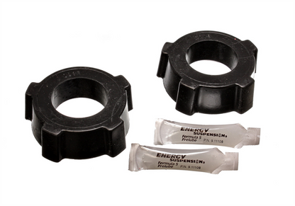 Energy Suspension - Spring Plate Bushing Set - 15.2111G