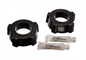 Energy Suspension - Spring Plate Bushing Set - 15.2111G