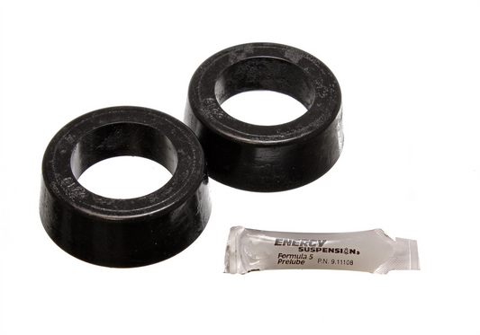 Energy Suspension - Spring Plate Bushing Set - 15.2114G
