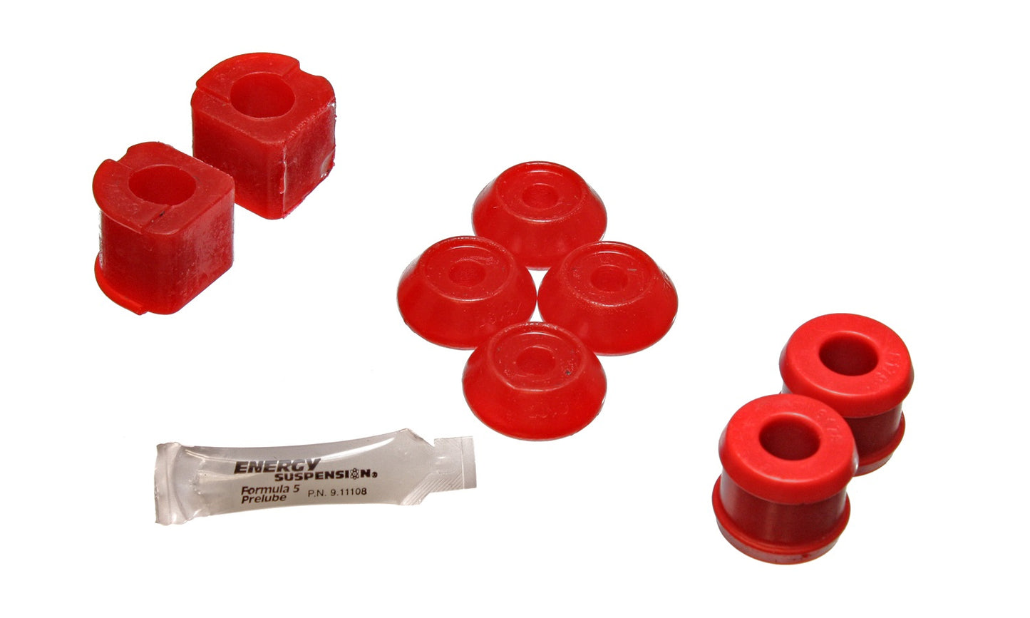 Energy Suspension - Sway Bar Bushing Set - 15.5101R