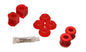 Energy Suspension - Sway Bar Bushing Set - 15.5101R