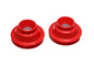 Energy Suspension - Coil Spring Isolator Set - 15.6104R