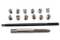 Thread Repair Kit for Multiple Applications