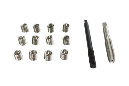 Thread Repair Kit for Multiple Applications - 55216