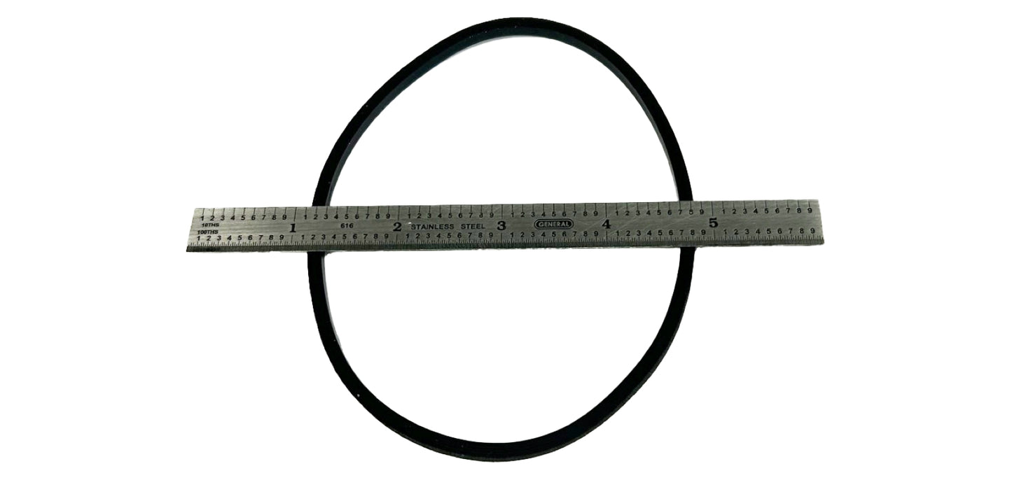 TI Automotive Lathe Cut O'Ring/tank Seal