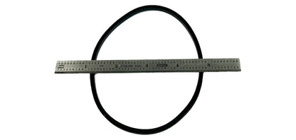 TI Automotive Lathe Cut O'Ring/tank Seal