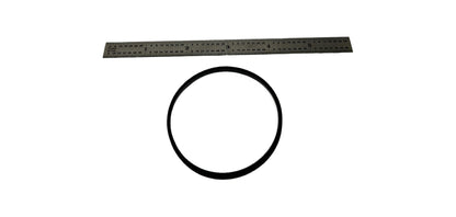 TI Automotive Lathe Cut O'Ring/tank Seal