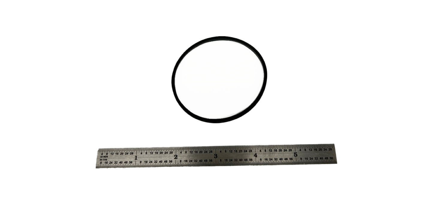 TI Automotive Lathe Cut O'Ring/tank Seal