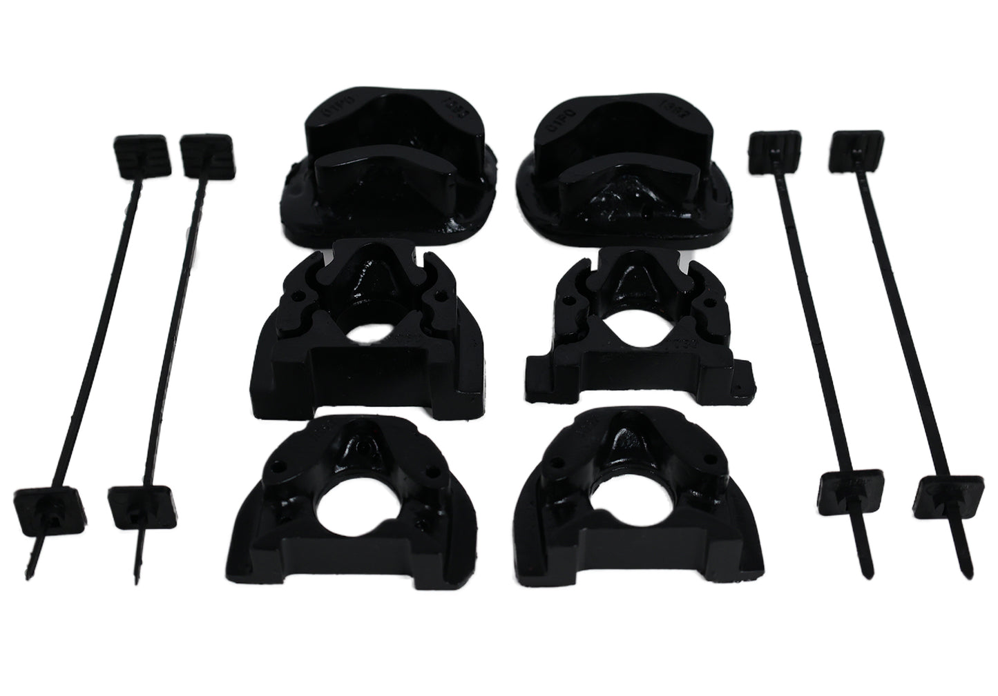 Energy Suspension - Polyurethane Motor Mount Insert - 16.1113G