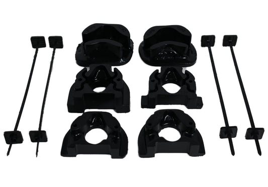 Energy Suspension - Polyurethane Motor Mount Insert - 16.1113G