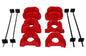 Energy Suspension - Polyurethane Motor Mount Insert - 16.1113R