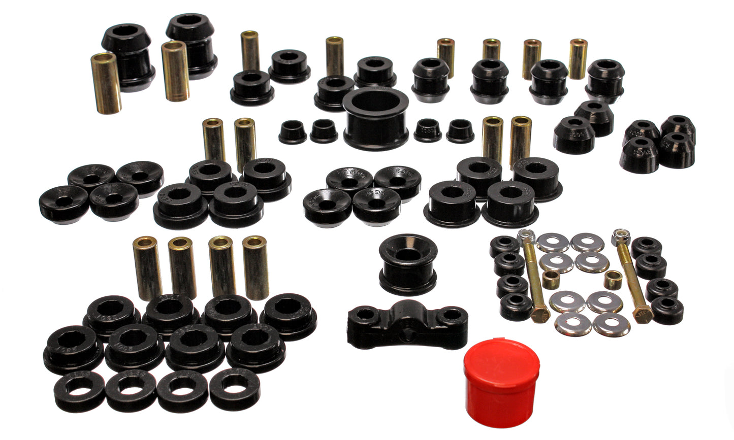 Energy Suspension - Hyper-Flex System - 16.18105G