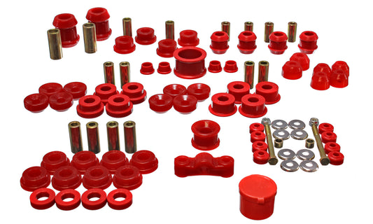 Energy Suspension - Hyper-Flex System - 16.18105R