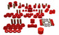 Energy Suspension - Hyper-Flex System - 16.18105R