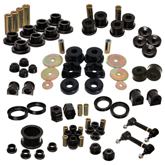 Energy Suspension - Hyper-Flex System - 16.18116G