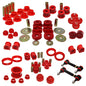 Energy Suspension - Hyper-Flex System - 16.18116R