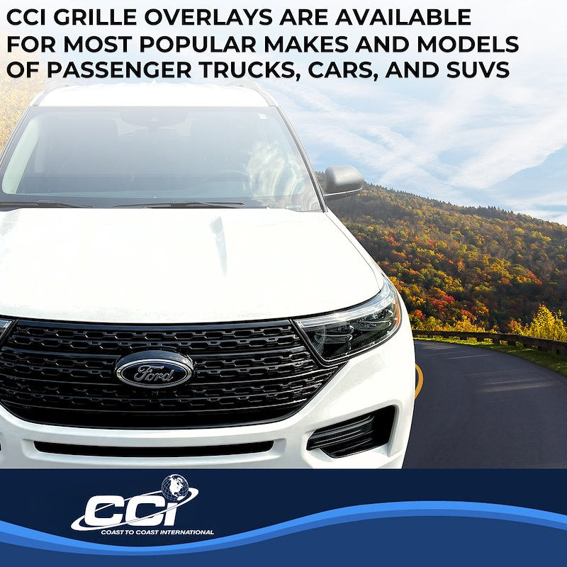 Grille Insert