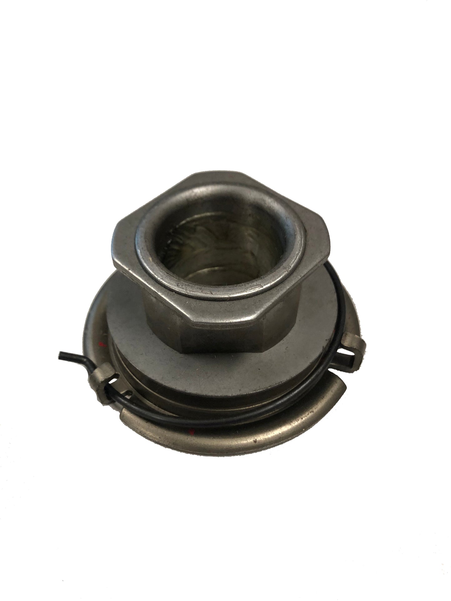 McLeod Throwout Bearings