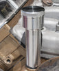 Olds 350/455 Billet Oil Fill Tube