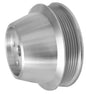 Oldsmobile Serpentine Water Pump Pulley